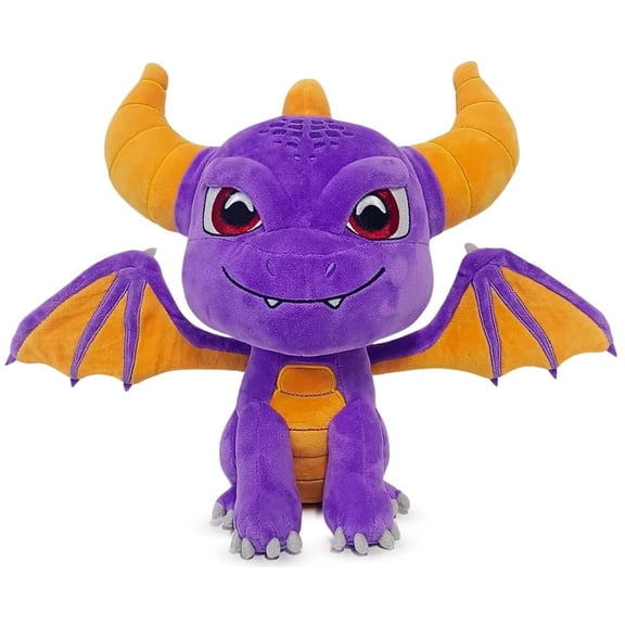 Skylanders Spyro Plush