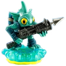 Skylanders Action Figure Toy