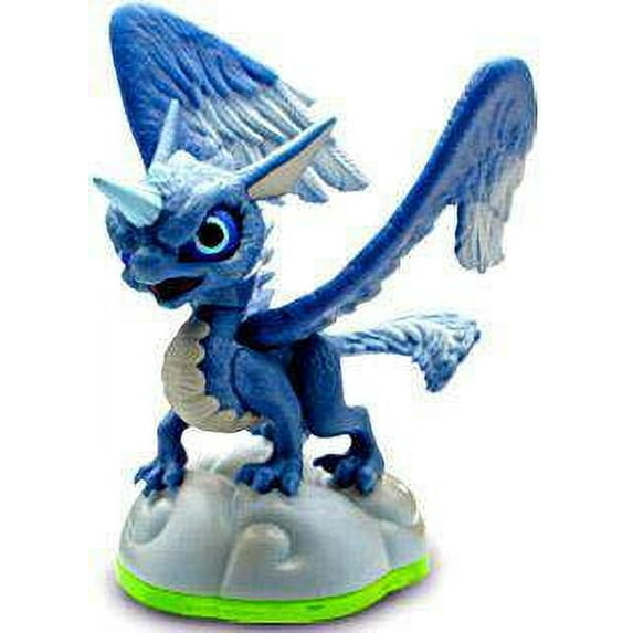 Skylanders Spyro's Adventure Whirlwind Figure (No Packaging)