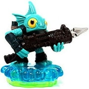 Skylanders Spyros Adventure LOOSE Mini Figure GILL GRUNT Includes Online Code