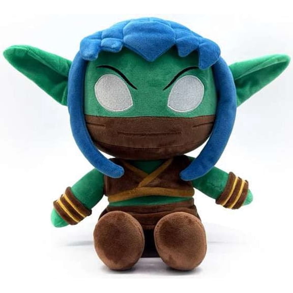 Youtooz Skylanders Stealth Elf Plush