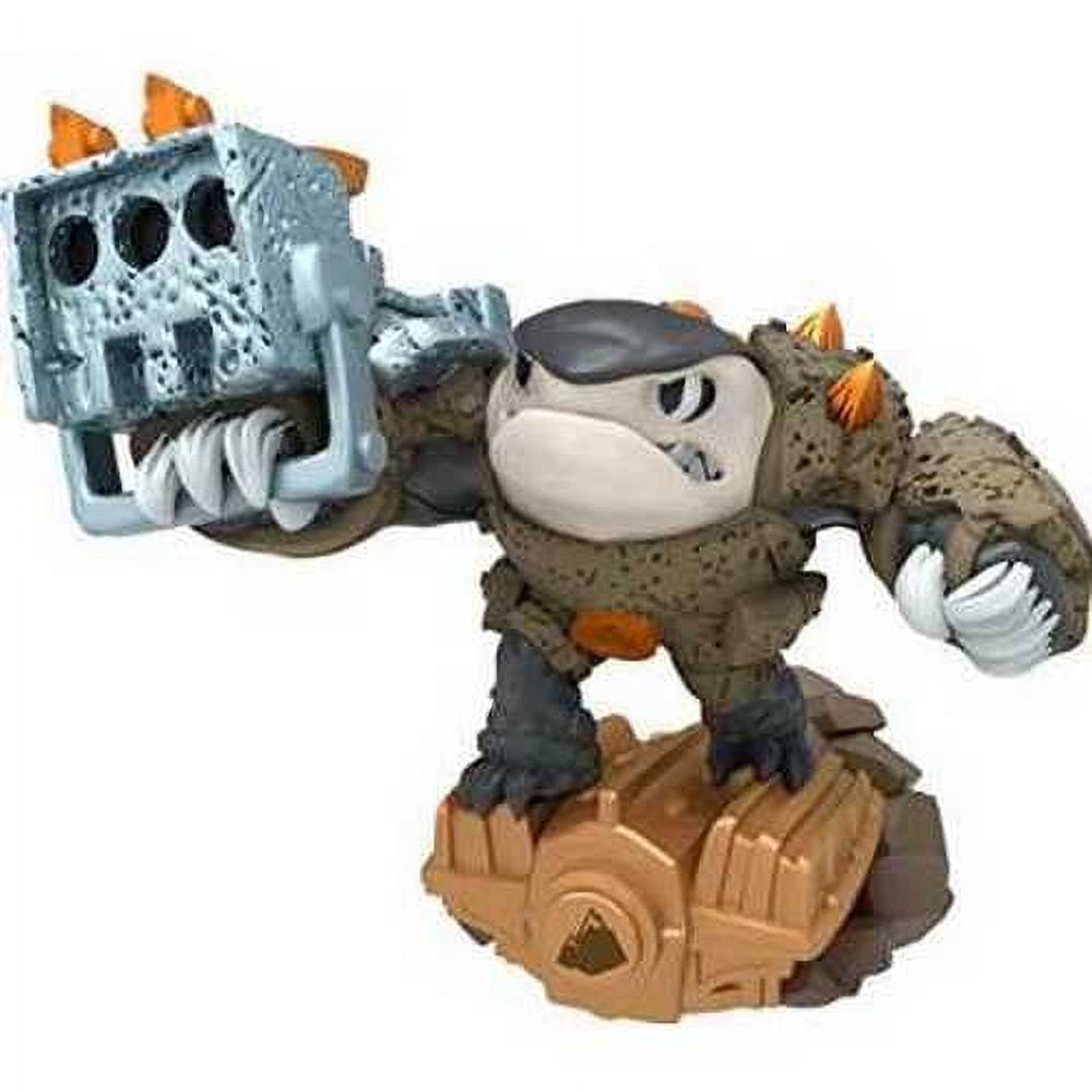 Skylanders SuperChargers: Drivers Shark Shooter Terrafin Character Pack