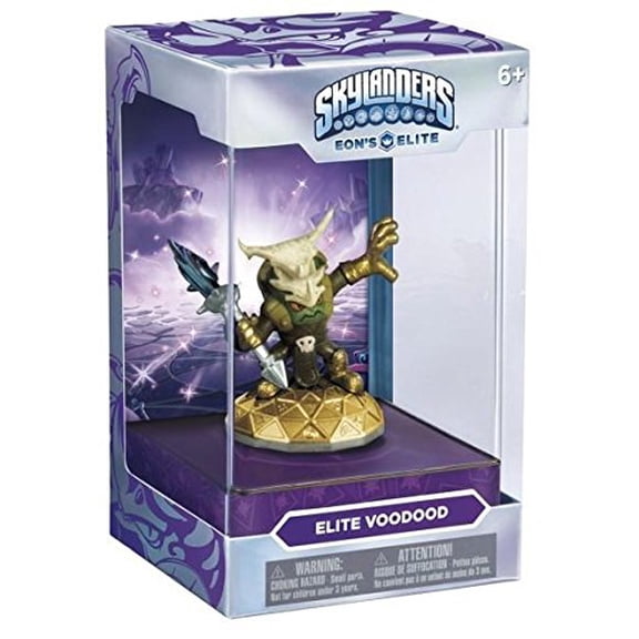 Skylanders Eon's Elite Elite Voodood Figure Pack