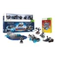 thumbnail image 1 of Skylanders Superchargers Dark Edition Starter Kit, Activision, (Xbox 360), 1 of 6