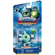 Skylanders Superchargers Drivers Dive Clops Character Pack (Universal)