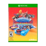 Skylanders Superchargers Standalone Game Only For Xbox One By Activision