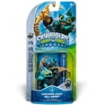thumbnail image 1 of Skylanders SWAP Force: Anchors Away Gill Grunt Series 3 Character, 1 of 2