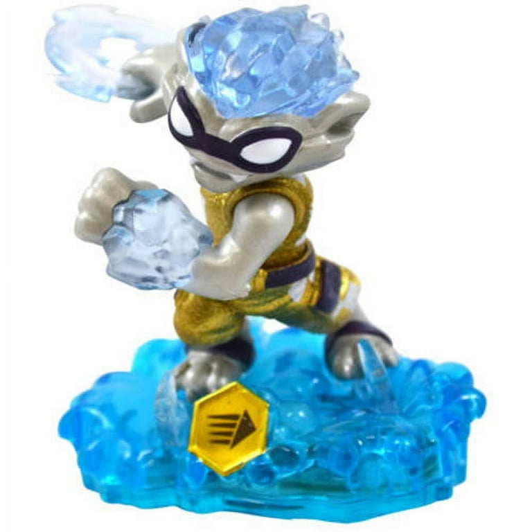 Skylanders Swap Force Freeze Blade Nitro Character Pack