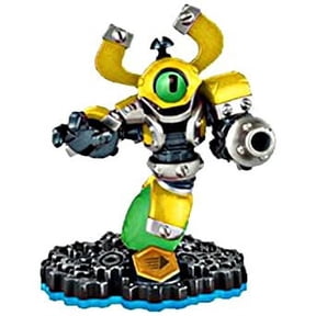 Pre-Owned Skylanders Swap Force: Nitro Magna Charge