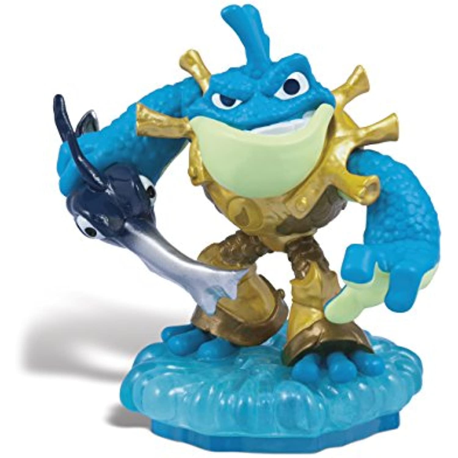 Skylanders Swap Force: Rip Tide Character - Walmart.com