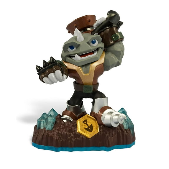 Pre-Owned Skylanders Swap Force: Rumble Rouser