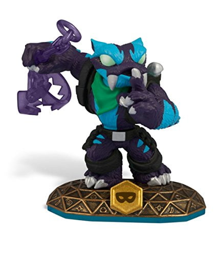 ACTIVISION Skylanders Swap Force Trap Shadow Character Pack (Universal)