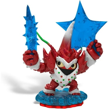 Pre-Owned Skylanders Trap Team: Winterfest Lob-Star (Good)
