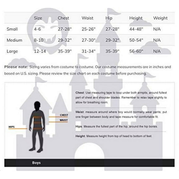 Child's Boys Skylanders Spyro Tree Rex Costume Large 12-14