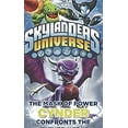 thumbnail image 1 of Pre-Owned The Mask of Power: Cynder Confronts the Weather Wizard #5 (Skylanders Universe) (Paperback) 0448487187 9780448487182, 1 of 1
