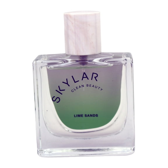 Skylar Clean Beauty Lime Sands Eau de Parfum 1.7 oz