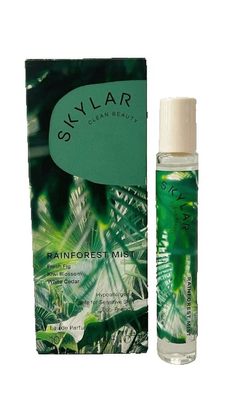 Skylar Clean Beauty Rainforest Mist Eau de Parfum UK Ubuy