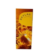 Skylar Clean Beauty Sunflower Solstice Eau De Parfum 10ml