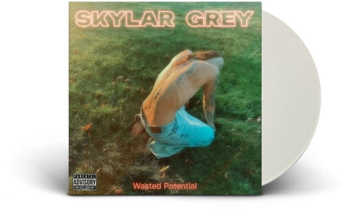 Skylar Grey - Wasted Potential - Music & Performance - Vinyl