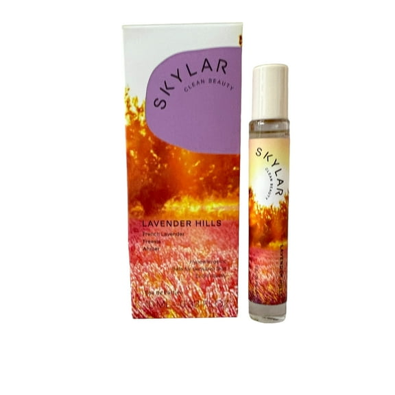 Skylar Lavender Hills Eau De Parfum 10ml