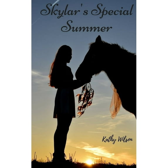 Skylar's Special Summer (Paperback)