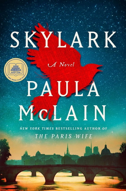 Skylark: A GMA Book Club Pick: A Novel, (Paperback)