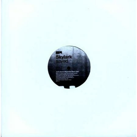 Skylark Movin (Vinyl Record)