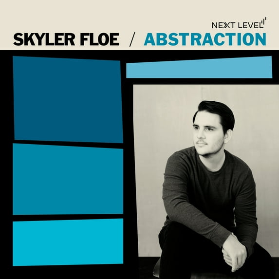 Skyler Floe - Abstraction - Jazz - CD