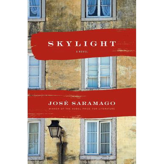 Pre-Owned Skylight