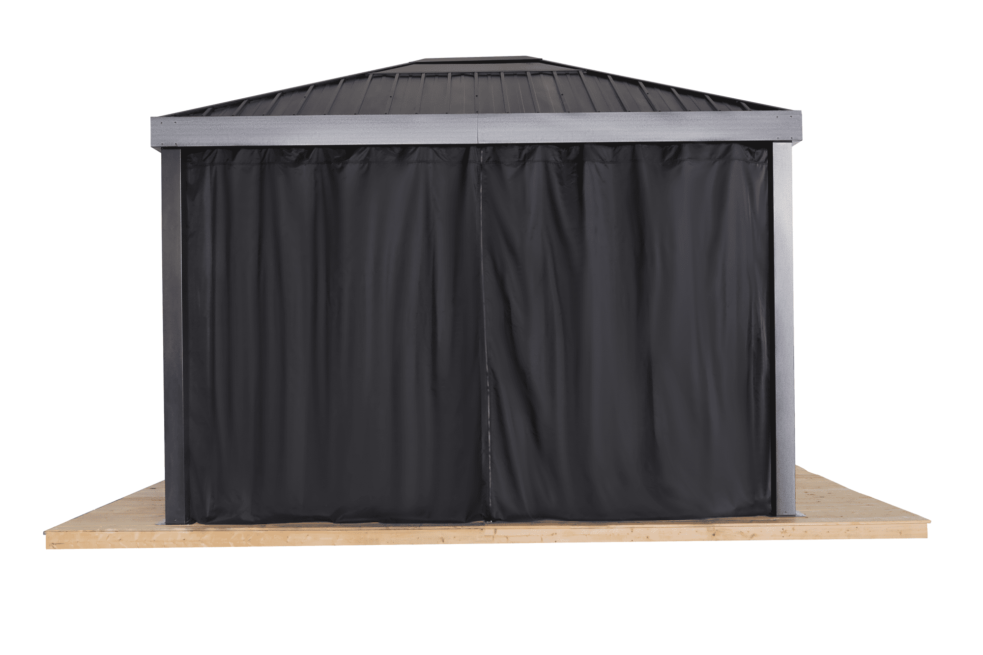 Sojag Skylight Curtains