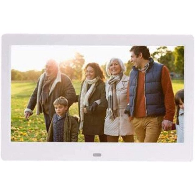 Skylight Frame 10 Inch Wifi Digital Picture Frame, Email Photos From