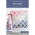 thumbnail image 1 of Skylight Quilt Pattern, 1 of 2