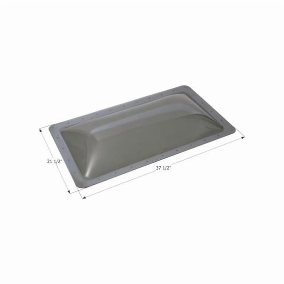 Skylight - SL1733S, Smoke