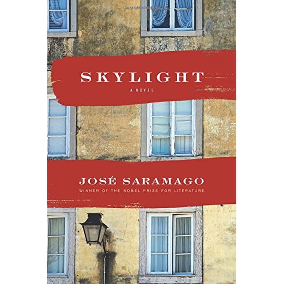 Pre-Owned Skylight