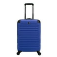 thumbnail image 1 of Skyline 20" Hardside Spinner Carry On Suitcase, Blue, 1 of 4