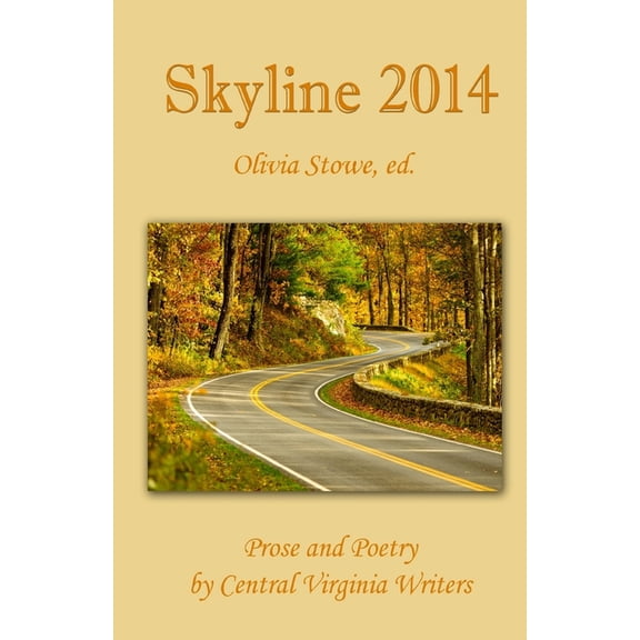 Skyline 2014 (Paperback)