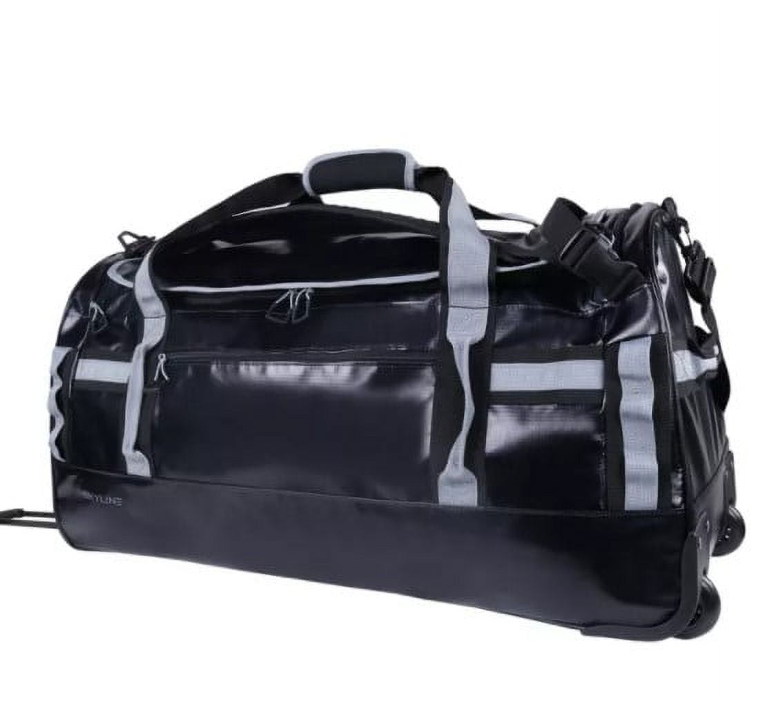 Skyline Rolling Duffel Flash Sales | aminint.com