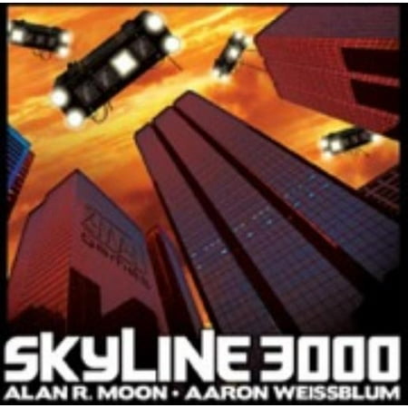 Skyline 3000 New