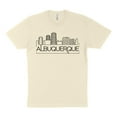 thumbnail image 1 of Skyline Albuquerque Shirt Unisex Medium Natural, 1 of 5