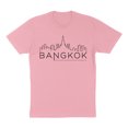 thumbnail image 1 of Skyline Bangkok Shirt Unisex 3X-Large Pink, 1 of 5