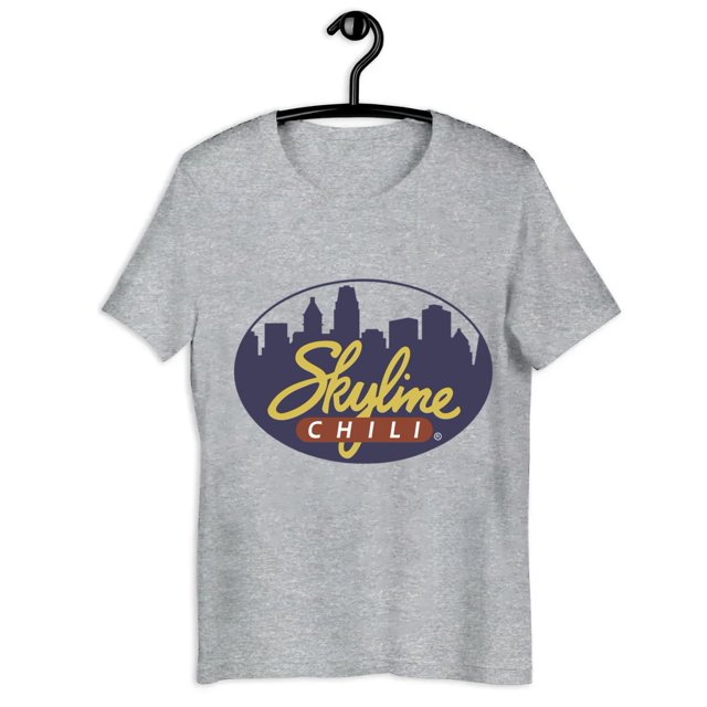 Skyline Chili Favourite Food T Shirt