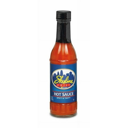 Skyline Chili Skyline Hot Sauce