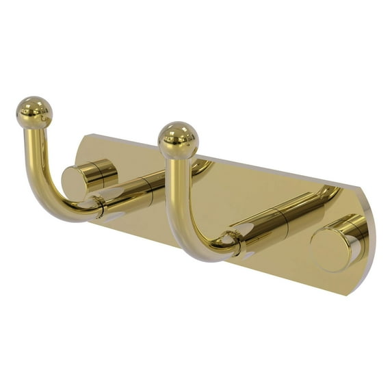 Skyline Collection 2 Position Multi Hook - 1020-2-UNL