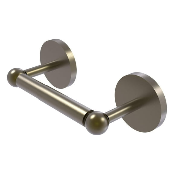 Skyline Collection 2-Post Toilet Tissue Holder (Build to Order)