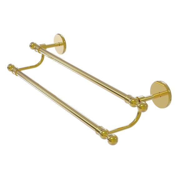 Skyline Collection 36" Double Towel Bar (Build to Order)