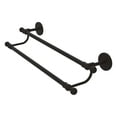 thumbnail image 1 of Skyline Collection Double Towel Bar - Oil Rubbed Bronze / 24 Inch, 1 of 9