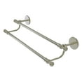 thumbnail image 1 of Skyline Collection Double Towel Bar - Polished Nickel / 24 Inch, 1 of 9
