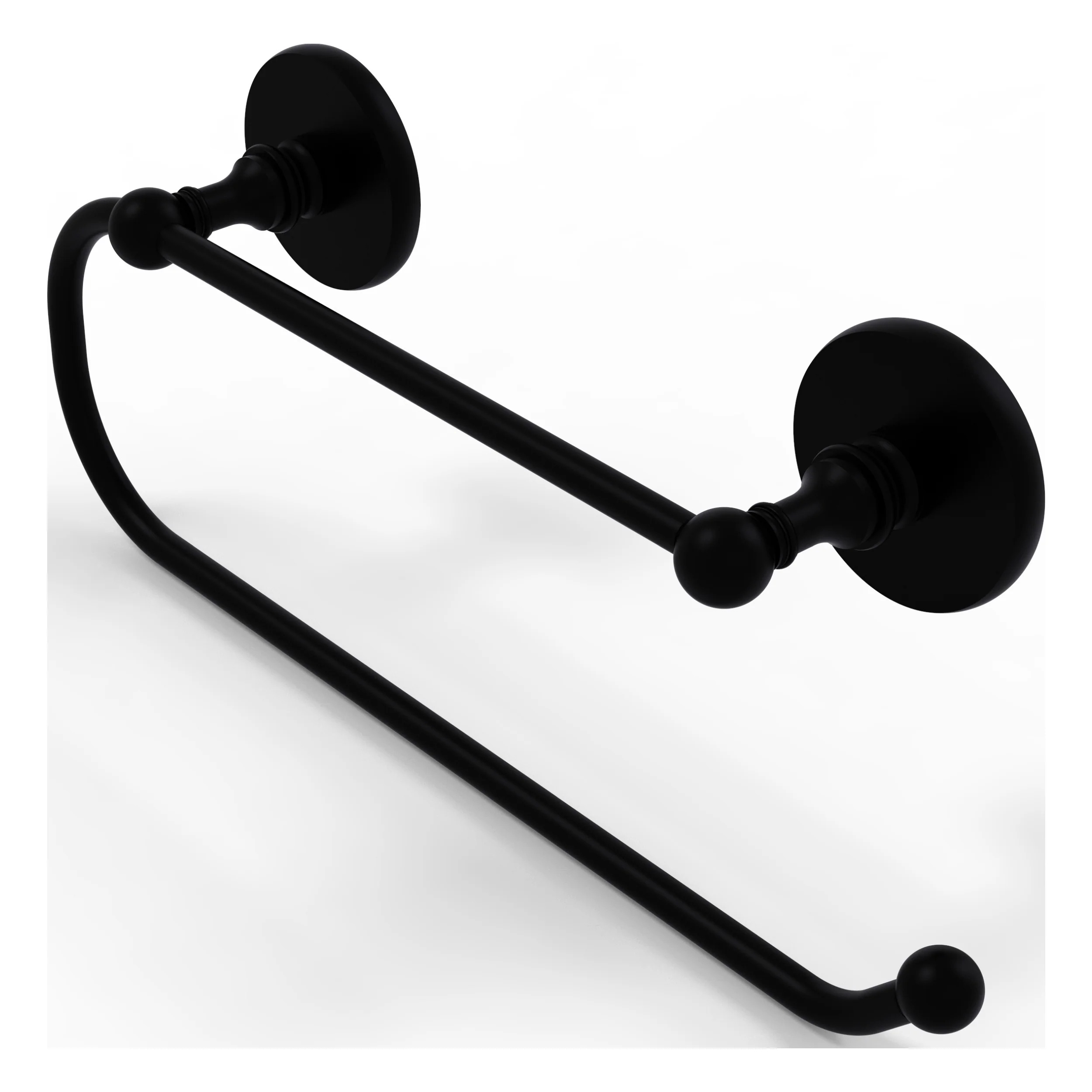 Skyline Wall Mounted Paper Towel Holder Finish: Oil Rubbed Bronze : Office Wall Decor Miami Skyline Wall Art Panoramic