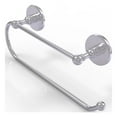 thumbnail image 1 of Skyline Collection Wall Mounted Paper Towel Holder in Satin Chrome, 1 of 5