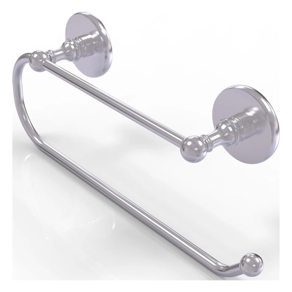 Skyline Collection Wall Mounted Paper Towel Holder in Satin Chrome